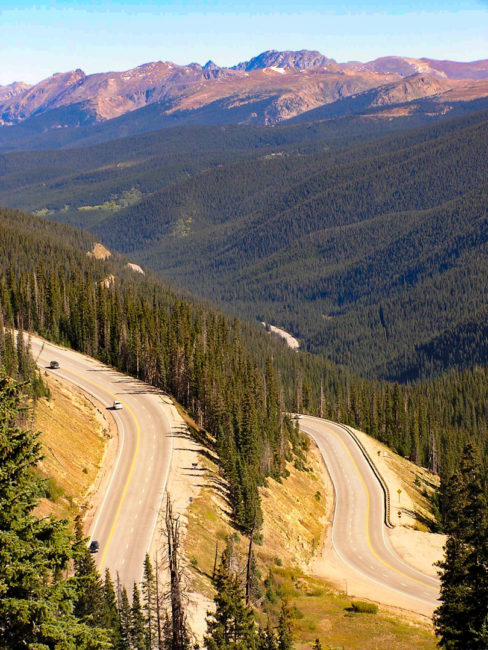 Colorado - Rocky Mountains