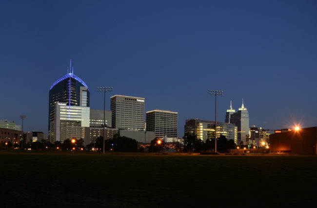 Texas Medical Center v Houstonu