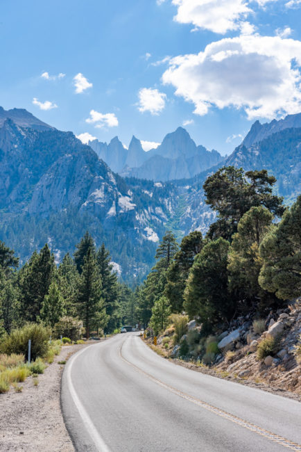 Whitney Portal