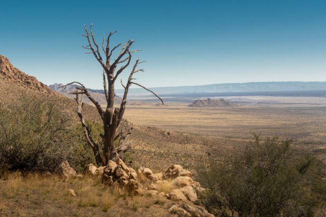 White Sands Missile Range